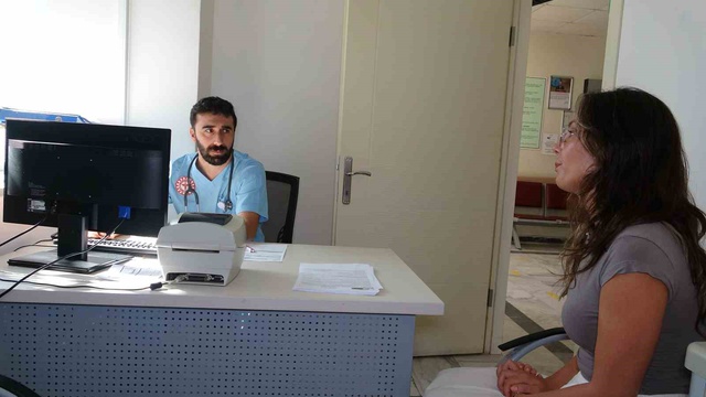 Cem Yılmaz'ın hayatını kurtaran doktor konuştu: EKG'sini gösterdiklerinde...