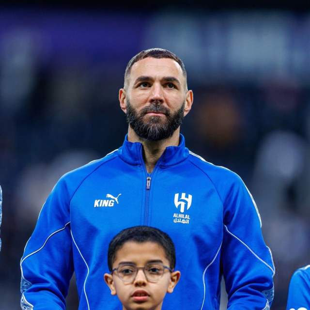 Karim Benzema futbola veda ediyor