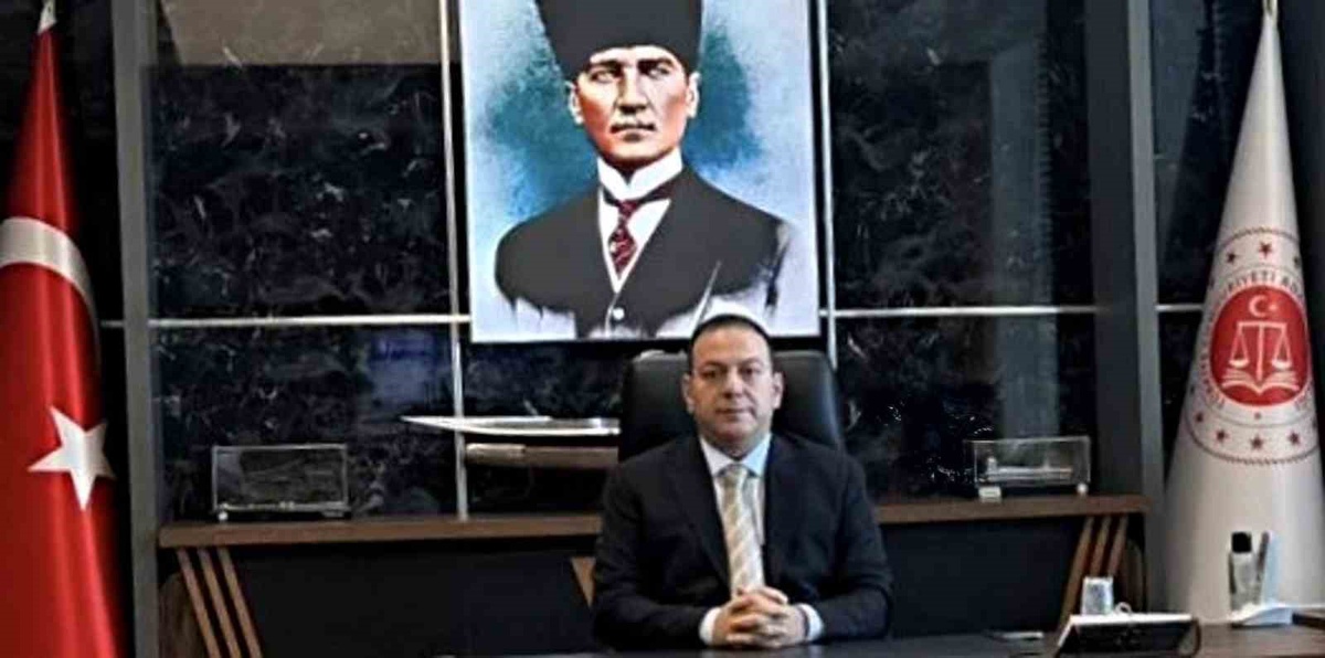 Kırıkkale Cumhuriyet Başsavcısı Şahin'den 2026-2027 Adli Yılı'nın Birlik ve Beraberlik Vurgulu Açıklaması
