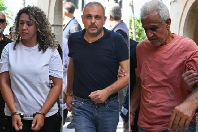 KKTC Cumhurbaşkanı: Batık gemi 550 metrede tespit edildi