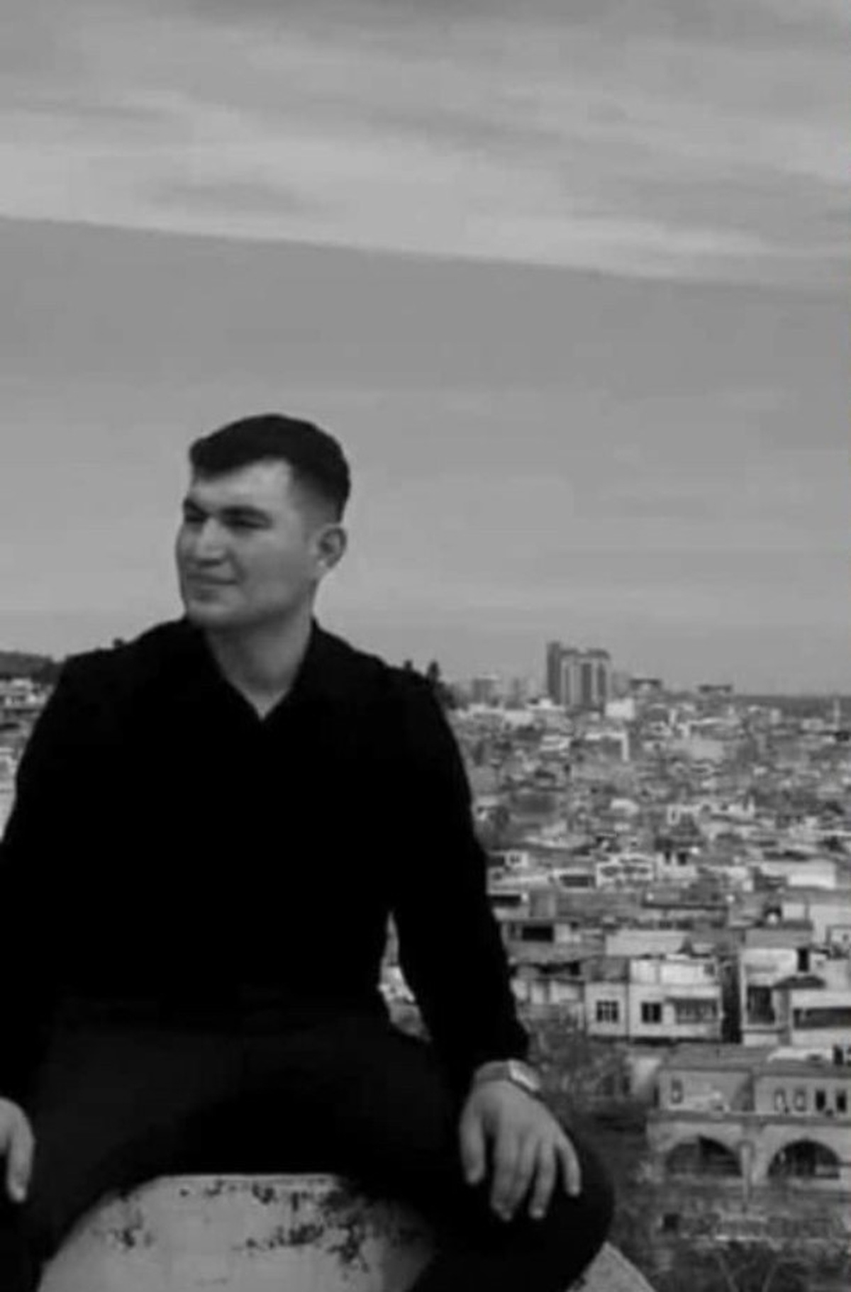 Kurtalan'da İki Kuzen Trafik Kazasında Hayatını Kaybetti