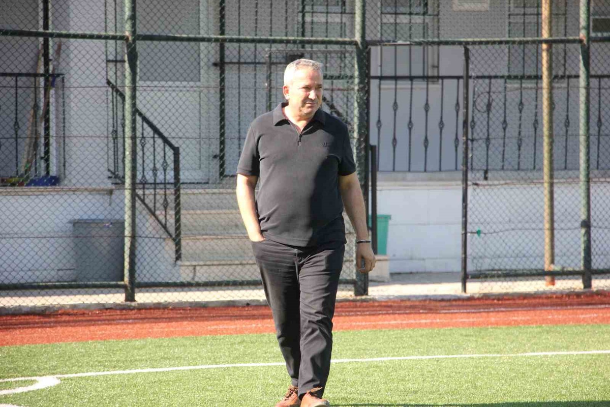 Denizli İdman Yurdu'nda yönetim krizi