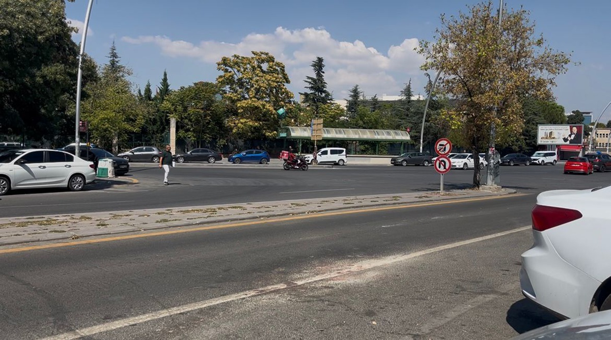 ODTÜ'lü lösemiyi yenen öğrenci Mert Doğan Aydın, alkollü sürücünün çarptığı kazada hayatını kaybetti