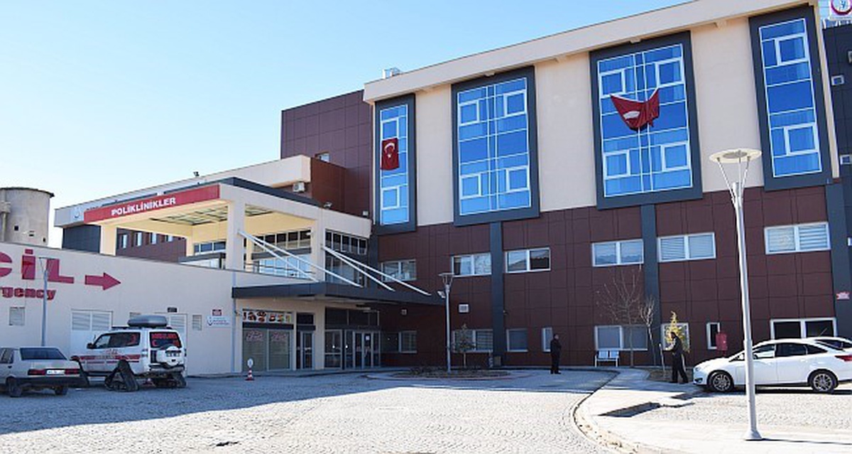 Malatya'da Evinde Vurulan Şahıs Hayatını Kaybetti