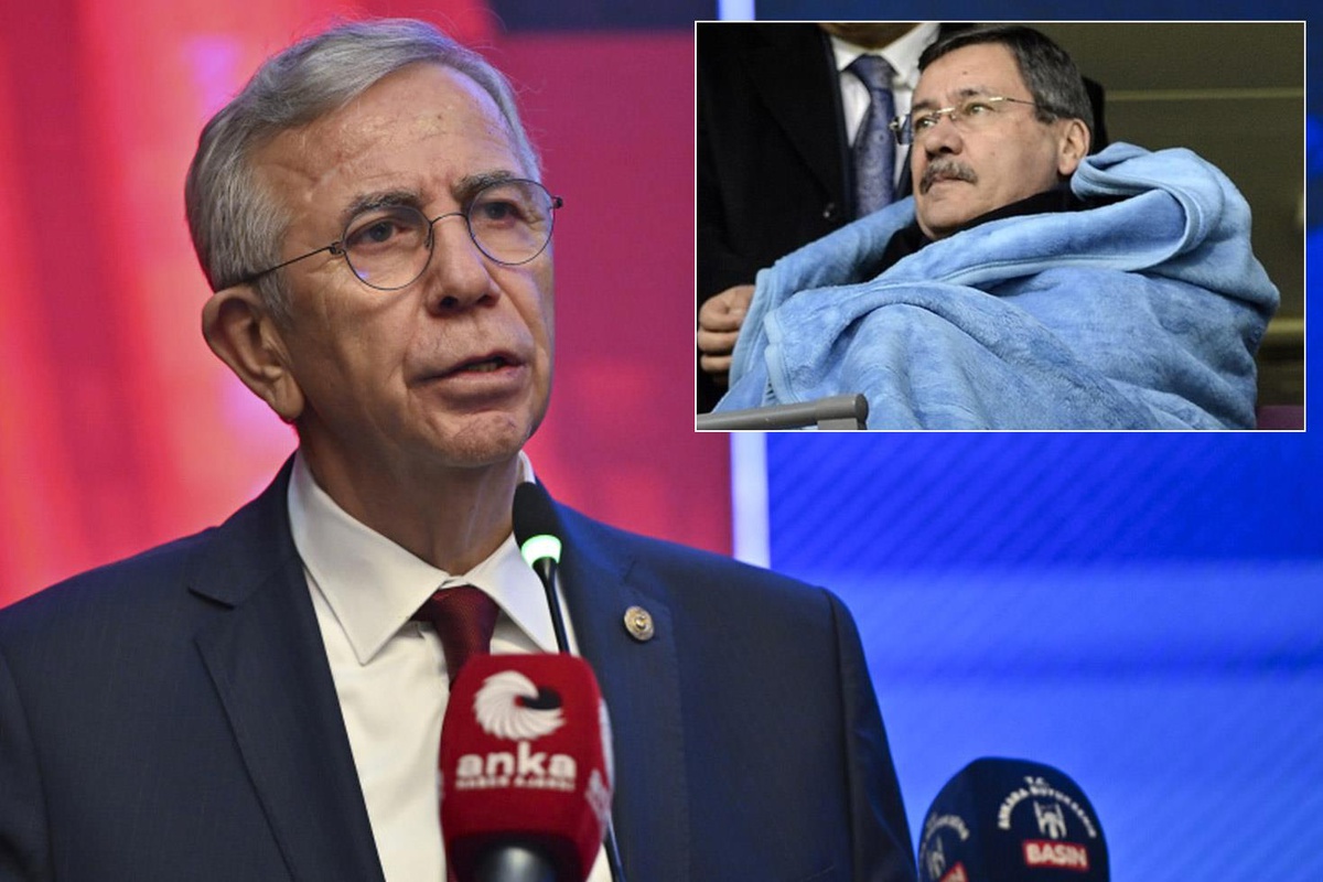 Mansur Yavaş harekete geçti! Gökçek hakkında soruşturma sayısı 3\'e çıkabilir