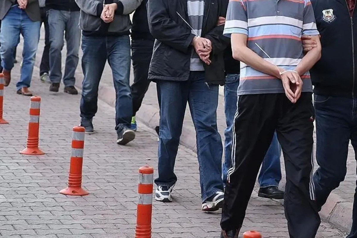 FETÖ\'nün yeni taktiği deşifre edildi! MİT\'ten nokta atış operasyon