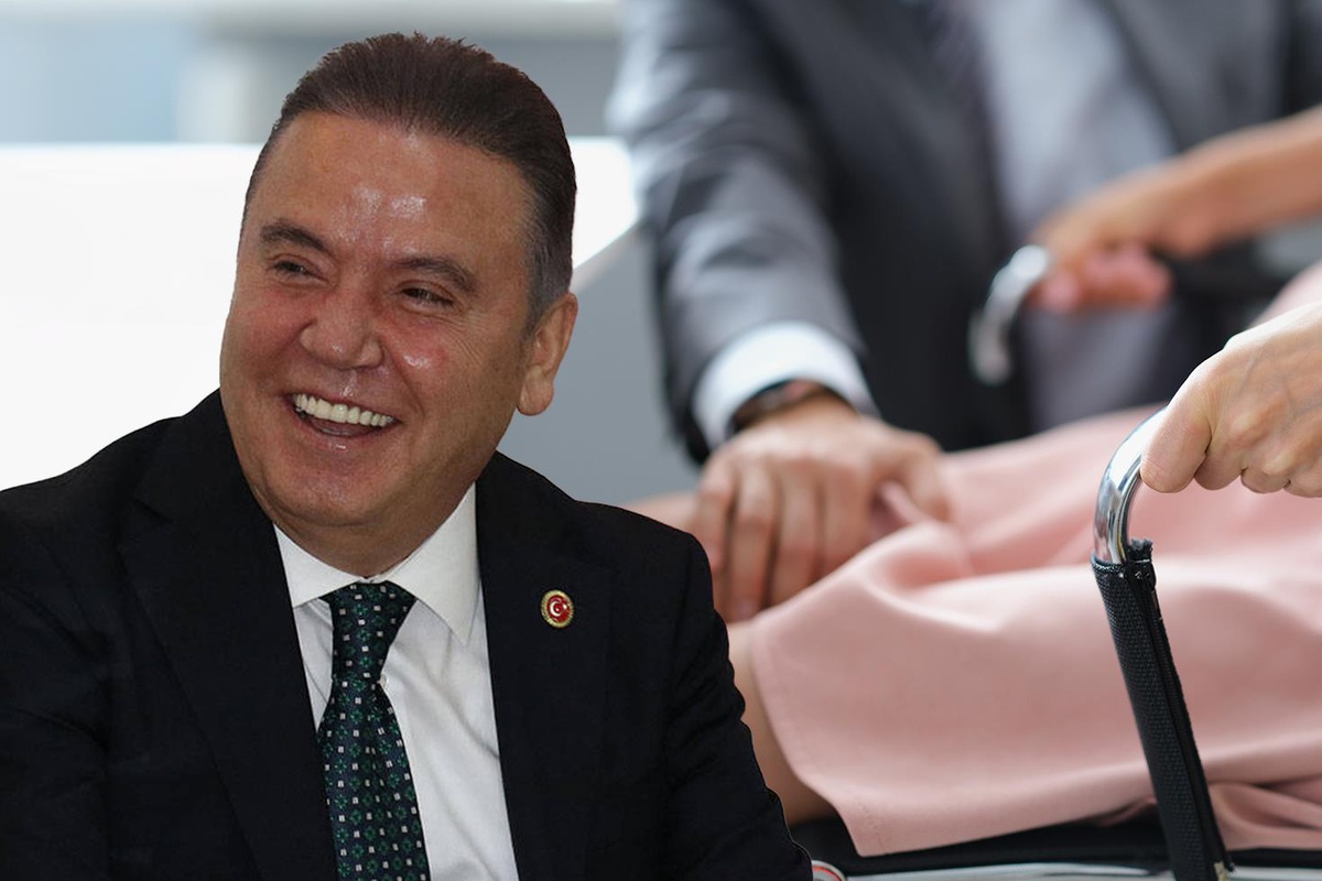 Muhittin Böcek'le ilgili gündemi sarsan ifade: 'Keşke 16 yaşında olsan' diyordu