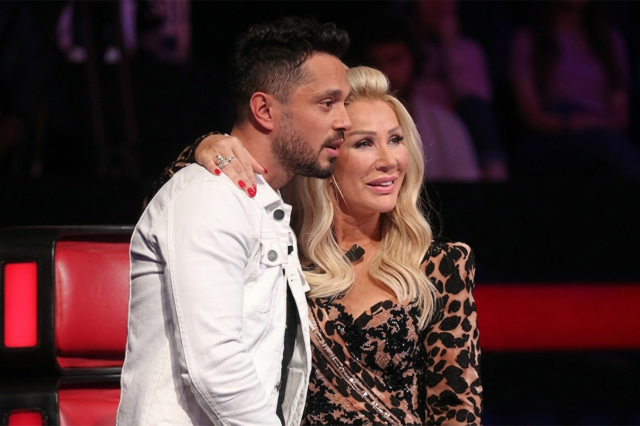 Murat Boz’un paylaşımını gören <a class='keyword-sd' href='/seda-sayan/' title='Seda Sayan'>Seda Sayan</a> dayanamadı! Bakın ne dedi