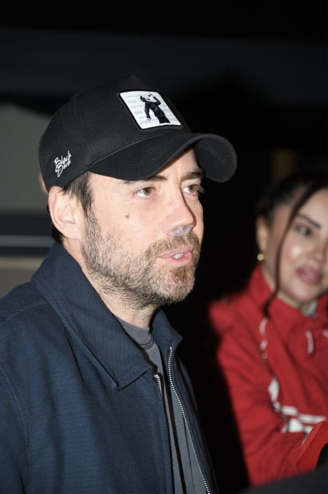 Murat Dalkılıç: Günlerce komada kaldım