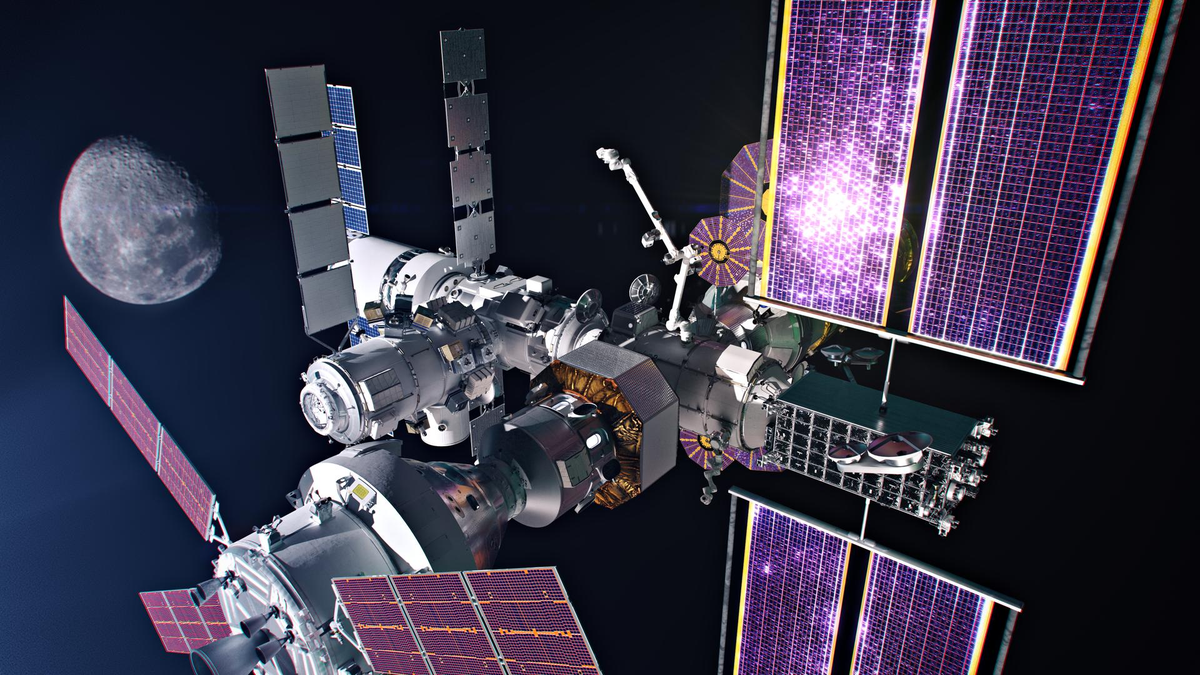 NASA, Artemis Anlaşmaları'nın 71'inci imzacısı Türkiye'ye 'hoş geldiniz' mesajı yayımladı