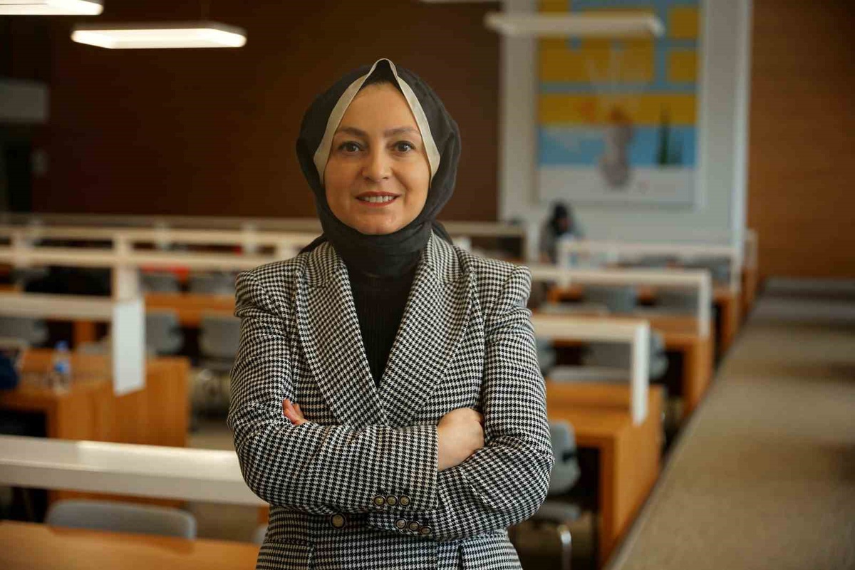 Okul Hazırlığında Göz Sağlığı Kontrolü Şart: Uzmanından Çocuklar İçin Uyarılar ve 20-20-20 Kuralı