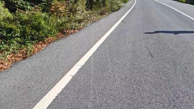 Ölüm yolu Ceyda'dan sonra Yıldırım'ı da yuttu, aynı yerde ikinci kaza