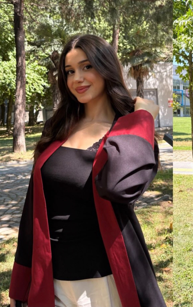 Ölüm yolu Ceyda'dan sonra Yıldırım'ı da yuttu, aynı yerde ikinci kaza