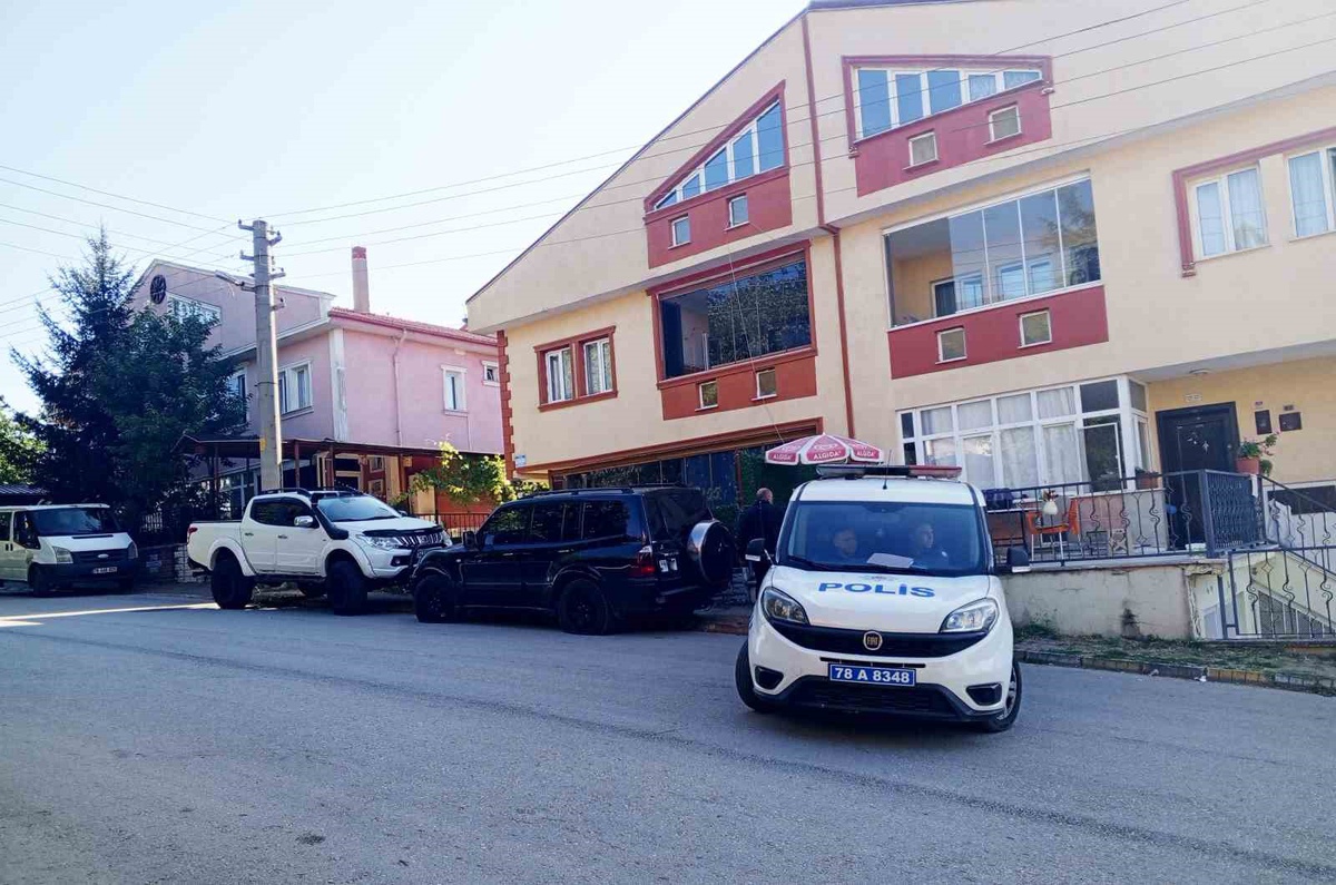 Safranbolu'da Cipe Zarar Verildi