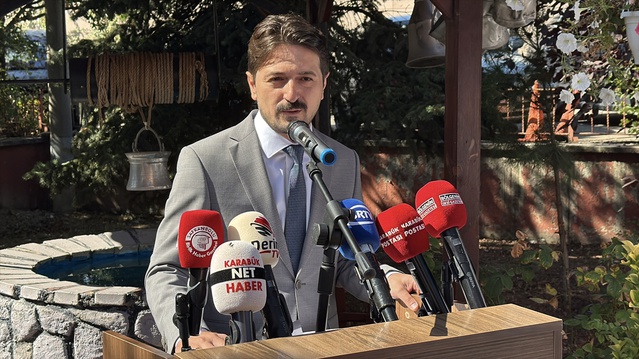 Adapazarı'nda Adli Yıl Töreni: Baro Başkanı Adıyaman'dan Anayasa Mahkemesi Kararlarının Uygulanması Çağrısı