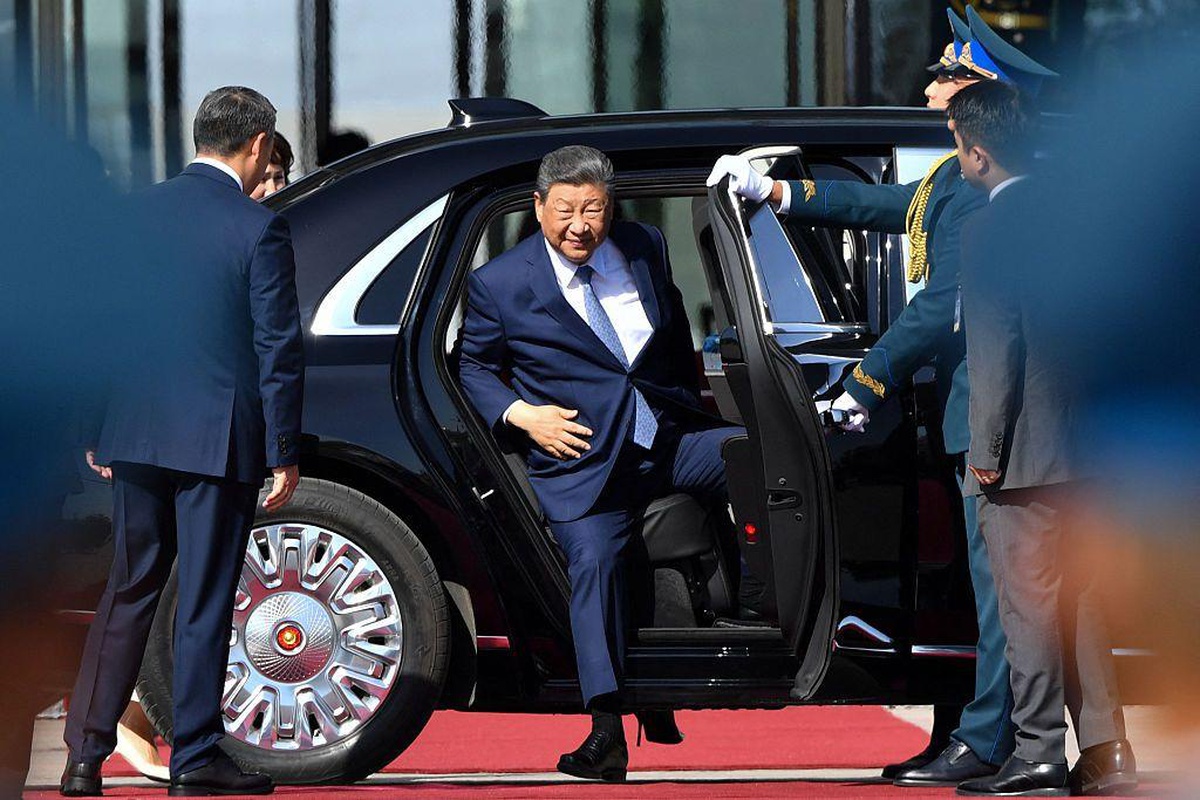 ŞİÖ Bişkek Zirvesi: Türkiye'nin 25 Yıllık Asya Denge Arayışı