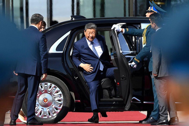 ŞİÖ Bişkek Zirvesi: Türkiye'nin 25 Yıllık Asya Denge Arayışı