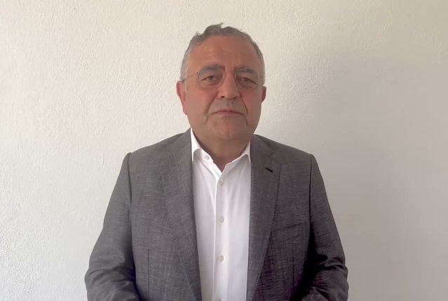 Tanrıkulu: Yargı bağımsız değil, barolar baskı altında; 1 Eylül'de adli yıl açılışı yapılacak