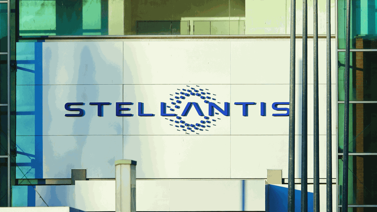 Stellantis'in Global Pazarlama Direktörü Olivier François 35 Super Bowl Reklamıyla Özdeşleşen Kariyerini N...
