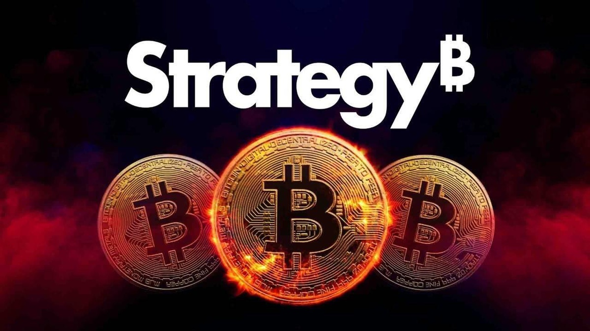 Strategy neden sattığı Bitcoin'i pahalıya geri alıyor?