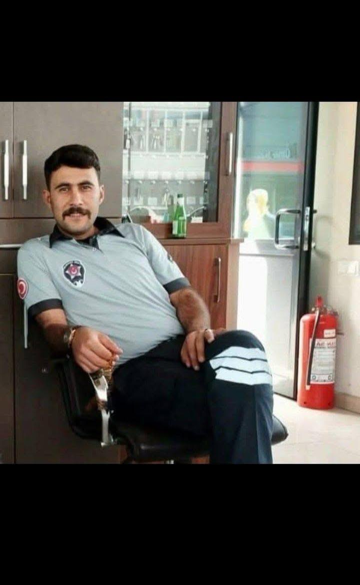 Konya'nın Kadınhanı ilçesinde otomobilde akraba dehşeti: 24 yaşındaki genç bıçaklanarak öldürüldü