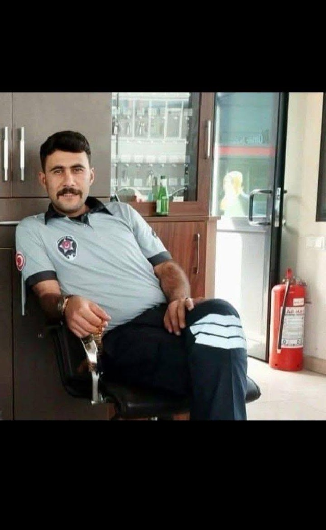 Konya'nın Kadınhanı ilçesinde otomobilde akraba dehşeti: 24 yaşındaki genç bıçaklanarak öldürüldü