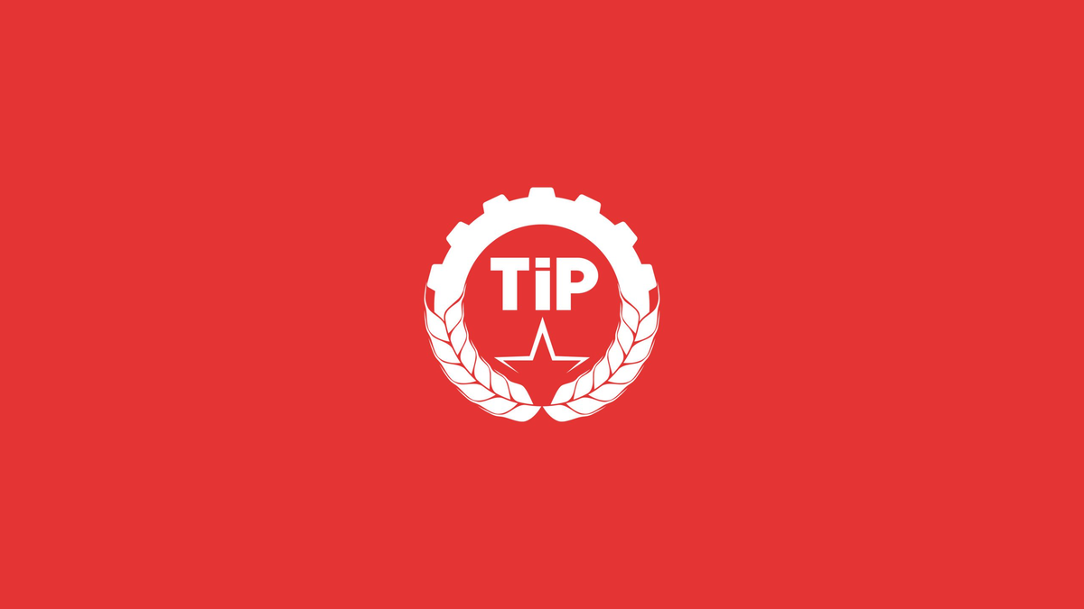 TİP, 1 Eylül Dünya Barış Günü'nde Emekçilere Seslendi: Patronların Kar Hırsına Karşı Barış İçin Mücadele Ç...