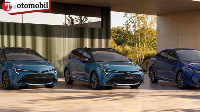 Toyota Eylül fiyat listesi: Corolla'da 695.500 TL'ye varan indirim, Prado'da 4.9 milyon TL düşüş