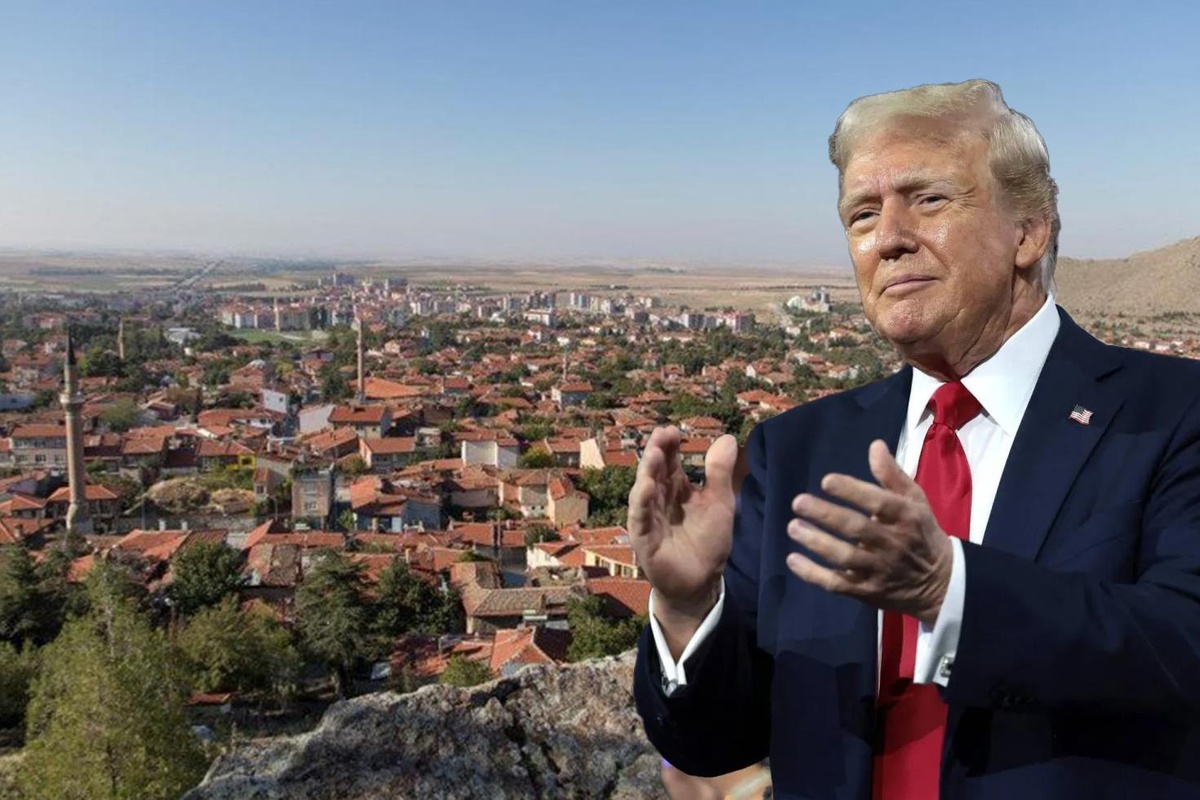 Trump\'ın gözbebeği maden Türkiye’den çıktı! 3 mahalle hemen kamulaştırdı