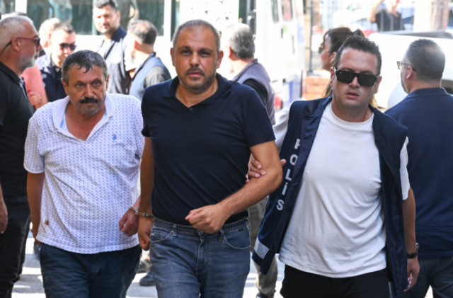 Türk mühendis “Ağır hasar var” diye uyarmış! Filo Jet'i Yunan'a tamir ettirmişler