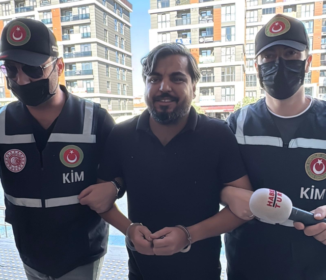 Tutuklanan Arif Kocabıyık'ın savcılıktaki ifadesi skandal
