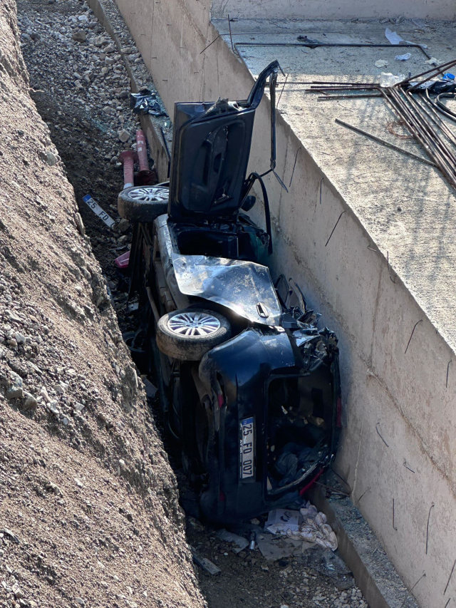 En büyüğü 21 yaşındaydı! Erzurum'da aynı ilçedeki 3 ocağa ateş düştü