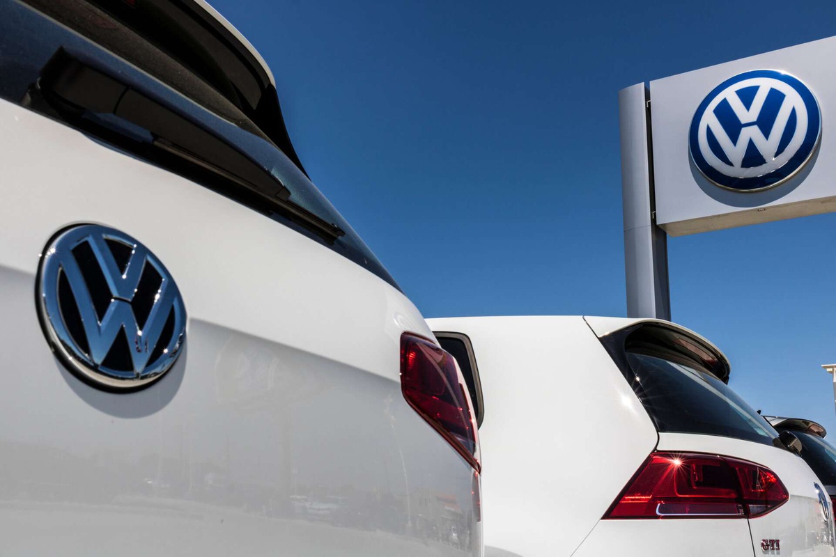 Volkswagen'in Almanya'daki 4 Fabrikasında Üretimi Aşamalı Olarak Sona Erdirme Planı