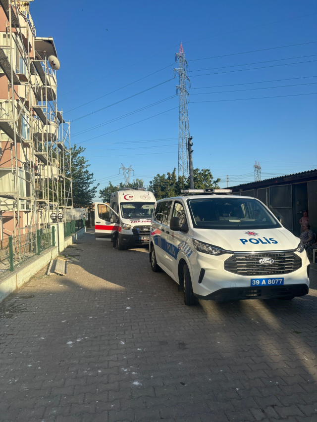 Yalnız yaşayan 72 yaşındaki adam evinde ölü bulundu