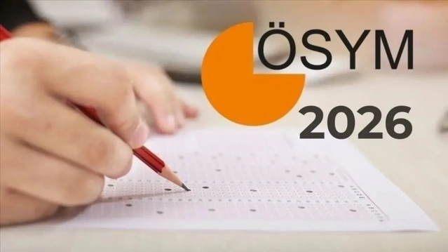 2026 KPSS Ön Lisans sınavı için sınav yeri bilgileri hangi tarihte açıklanacak? ÖSYM belgesi henüz yayımlanmadı