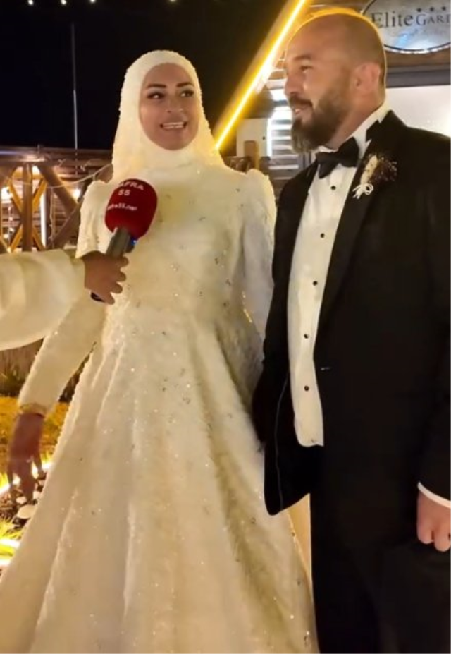 Görümcesinin düğününe katılmayan Fahriye Evcen’den manidar paylaşımlar