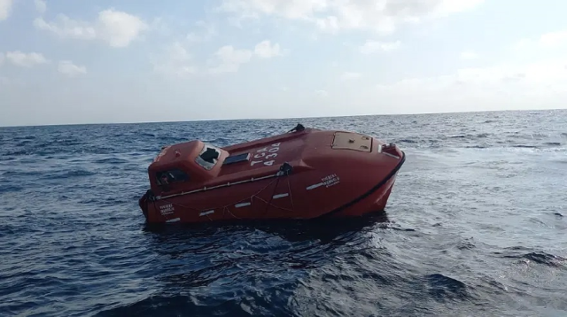 Marmara'daki gemi faciasında ses kayıtları ortaya çıktı: İskeleye kır demiştim!