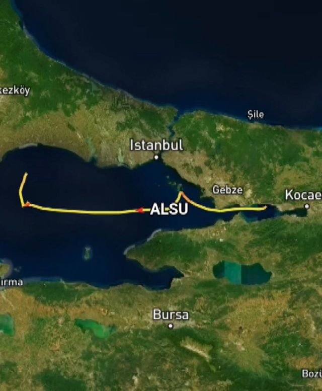 Marmara'da batan gemideki 10 denizcinin kimlikleri belli oldu! Gemi sahibinden çok ağır sözler: O ihanet