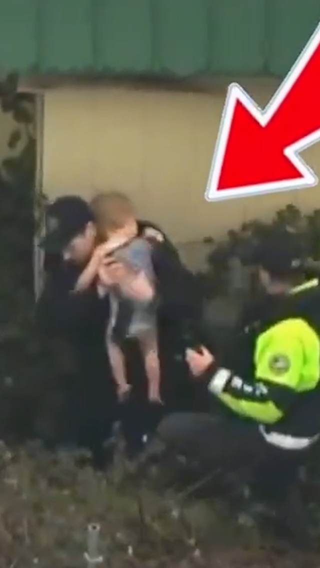 Ülkeyi ayağa kaldıran operasyon! İstismara uğramış 163 çocuk bulundu