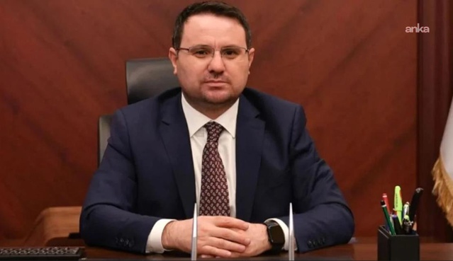 Silivri açıklarındaki gemi çarpışmasında Adalet Bakanı soruşturma açıldığını duyurdu