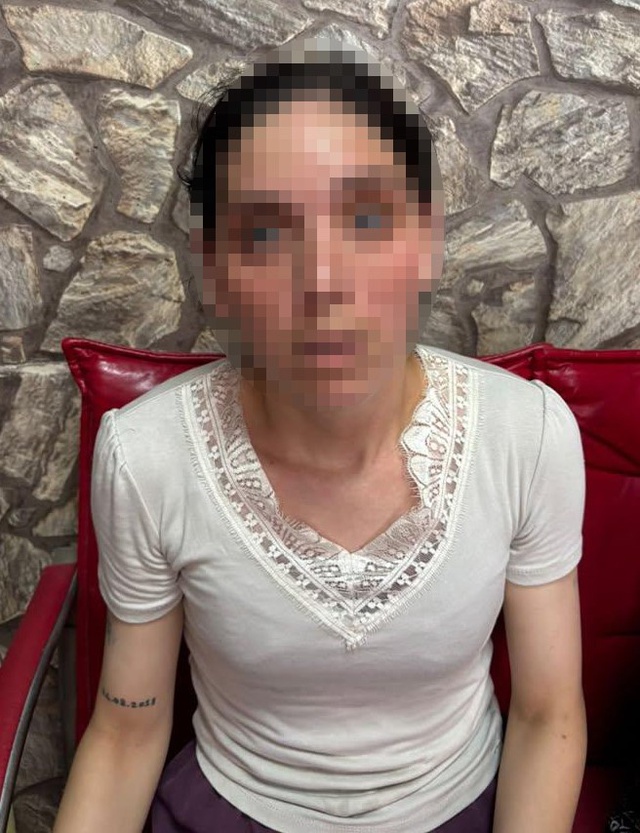 Aynı eve ikinci kez giren hırsız kadınlar yakalandı