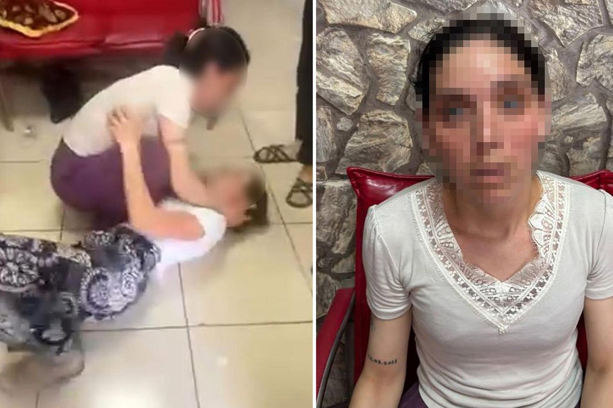 Adana'da Aynı Eve İkinci Soygun Girişimi: Kadın Hırsızlar Yakalandı
