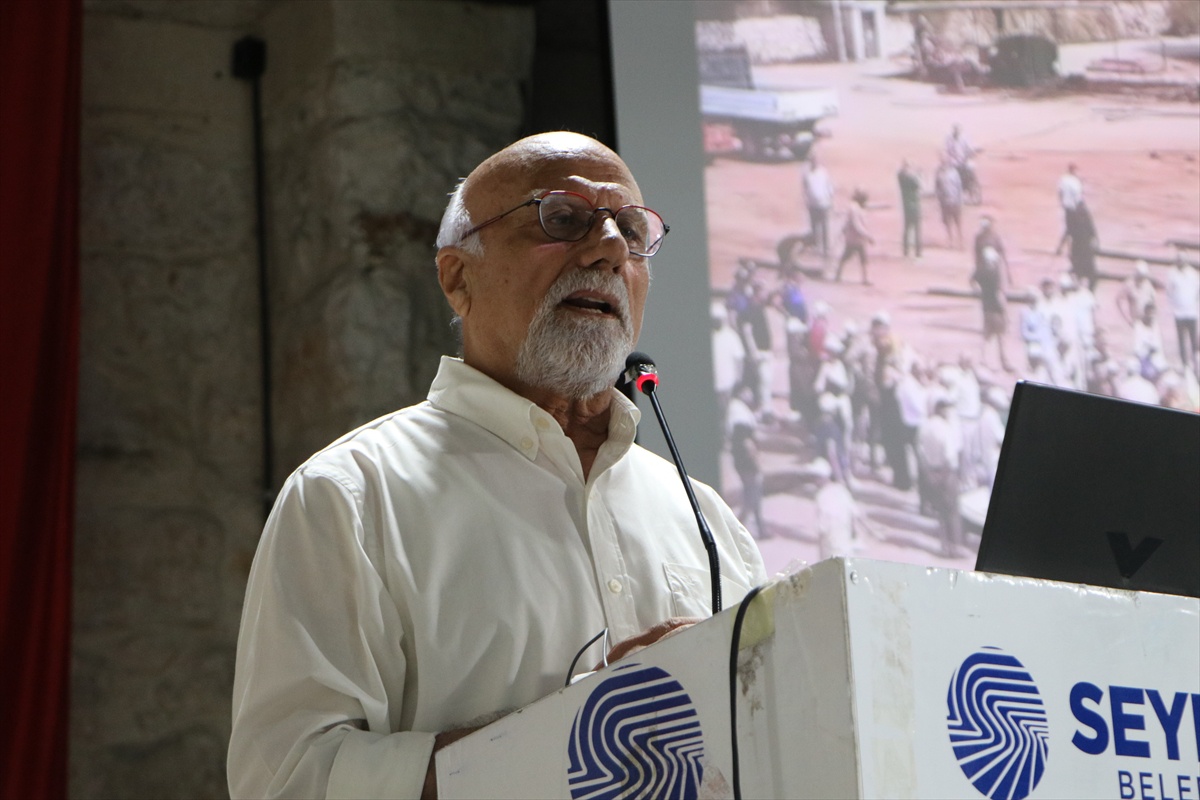 Adana\'da mikroplastik kirliliği forumu düzenlendi, çözüm için yol haritası oluşturulacak