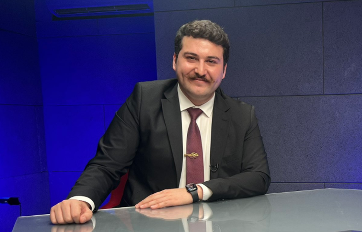 Hürriyet Partisi Lideri Gül, Polisin Drone ile İçki İçenleri Takibine Sert Tepki Gösterdi: 'Olmayan Suçu T...