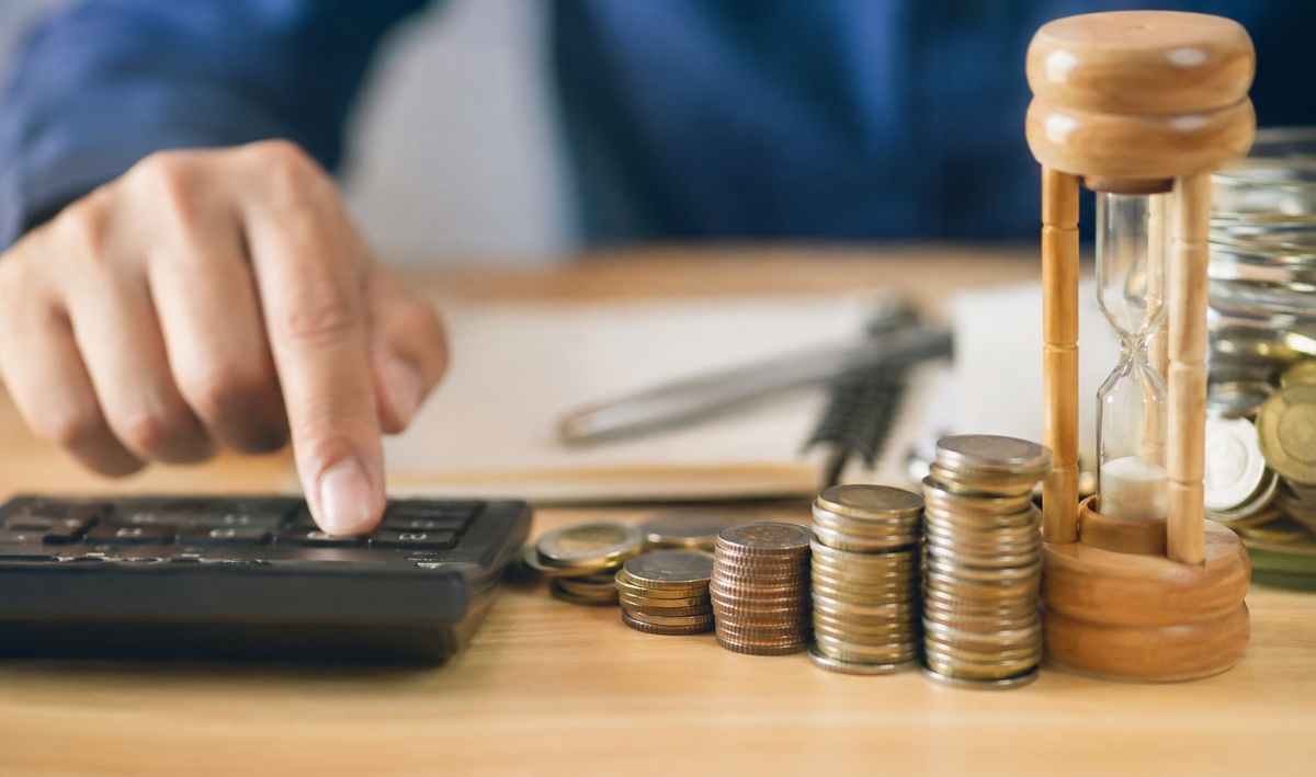 SGK borçları için tecil düzenlemesinde 183,3 milyar lira ertelendi