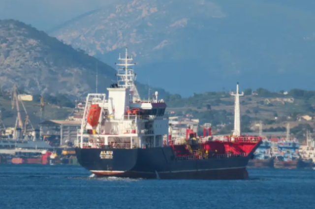 Marmara'da batan geminin sahibinden olay suçlama