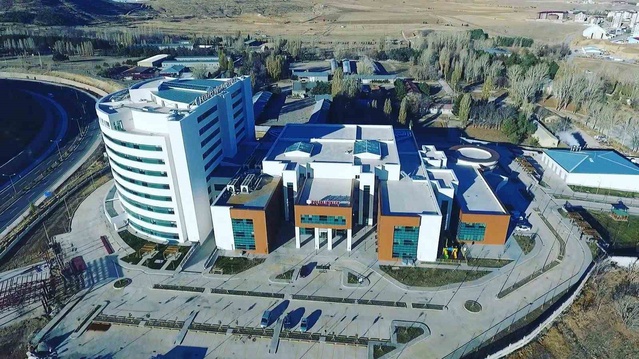 Bayburt'ta çocuklara mesai dışı poliklinik hizmeti