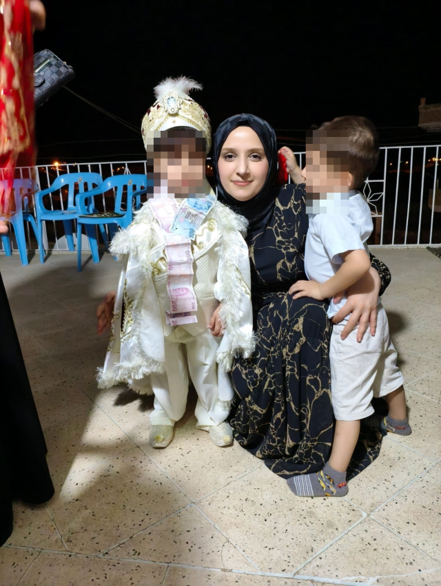 Bedriye’nin ölümüyle ilgili şoke eden sözler: Başkası ile konuşuyordu, onu aşağı attım