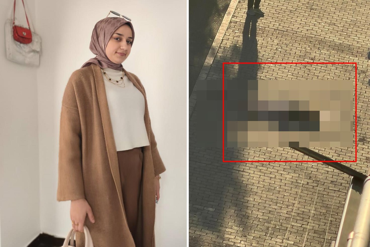 Bedriye’nin ölümüyle ilgili şoke eden sözler: Başkası ile konuşuyordu, onu aşağı attım