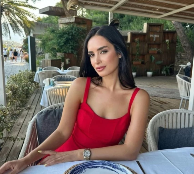 Belediyedeki fuhuş ağının perde arkası: Organizatörlüğü Tuğçe Güney yapıyormuş